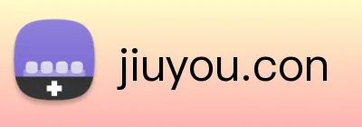jiuyou.con Logo